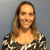 Head shot of Amy Claypool